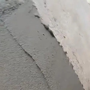 安源水工建筑物I级C55聚合物改性水泥砂浆 渠道防渗泵站加固迎水面抗冲刷砂浆