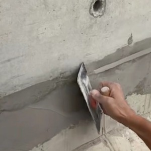 安源P型防护型环氧树脂砂浆