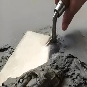 安源混凝土裂缝孔洞剥落冻融修复用高强度丙乳防腐蚀砂浆